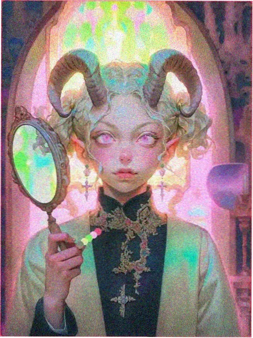 黑猫影视科幻电影第七次呼吸海报